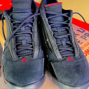Air Jordan 14 Retro